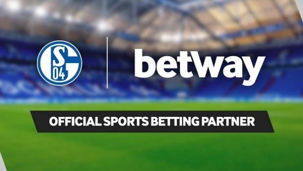 Betway signs premium partnership with FC Schalke 04