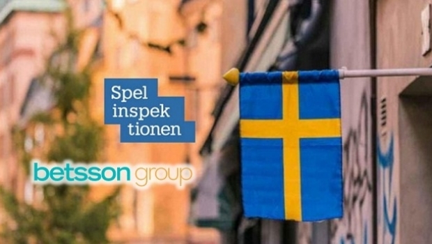 Swedish authorities will not to appeal Betsson fine annulment