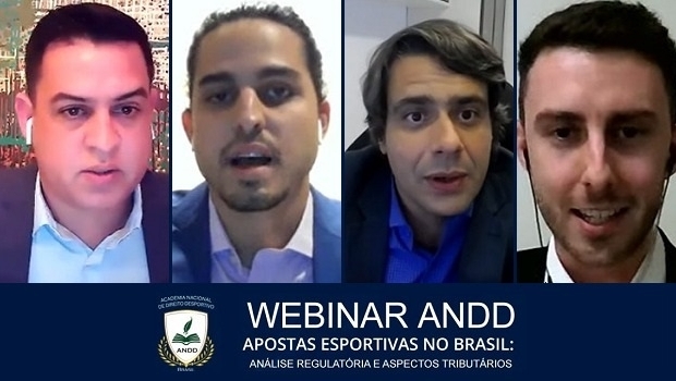 GGR in sports betting is the fairest model, will make the Brazilian market grow