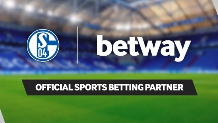 Betway assina parceria premium com o FC Schalke 04