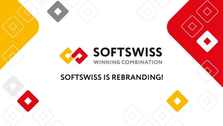 SOFTSWISS anuncia sua reformulação da marca com um visual mais leve e contemporâneo