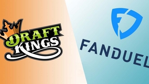 FanDuel and DraftKings propose Florida ballot initiative to expand sports betting