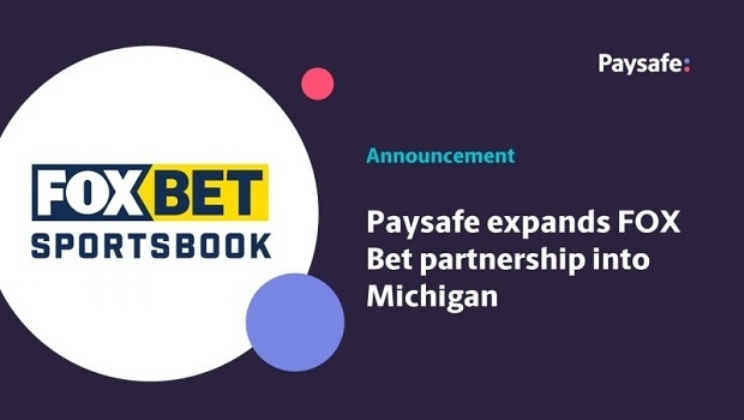 Paysafe concorda em parceria ampliada com a FOX Bet