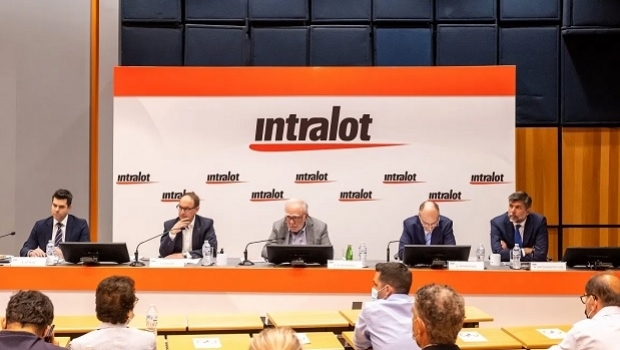 Intralot comments on €147.6m loan facility deal and growth opportunities