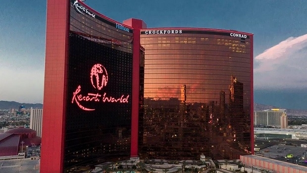 GLI approvals central to several new technologies at Resorts World Las Vegas