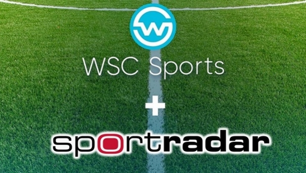 Sportradar launches live video notifications in partnership with WSC Sports