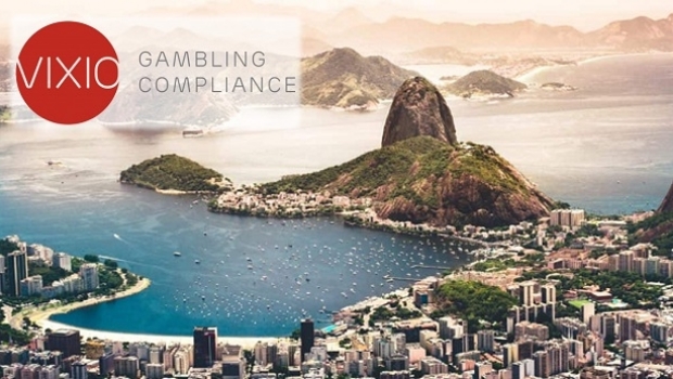 VIXIO Gambling Compliance presents Top 5 Considerations to enter Brazilian market