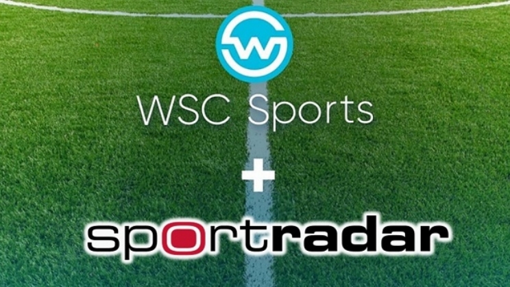 Sportradar lança notificações de vídeo ao vivo em parceria com WSC Sports