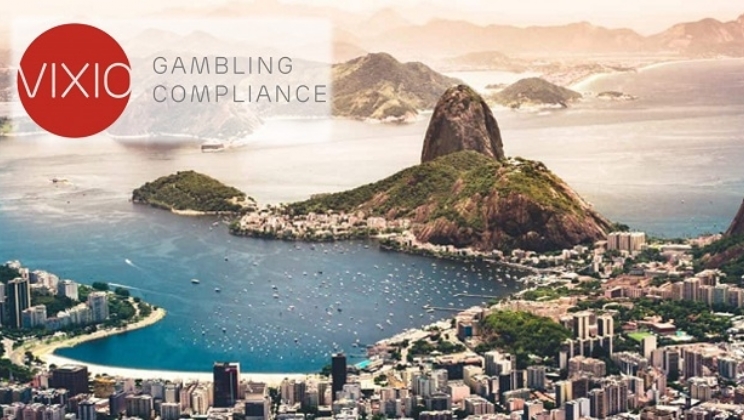 VIXIO Gambling Compliance apresenta o Top 5 de Considerações para entrar no mercado brasileiro