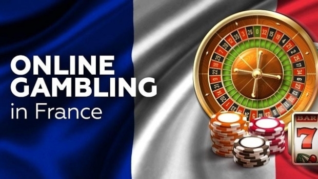 French online gaming market grows 35% in Q1 2021