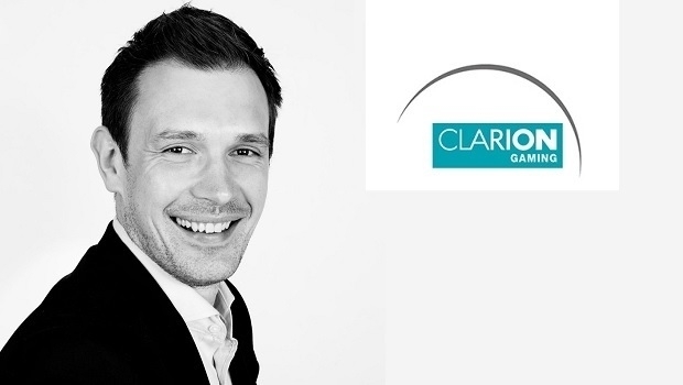 Clarion make £1m investment to connect international industry 365-days a year