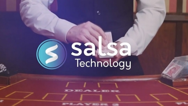 Salsa Technology reveals revitalised brand to reflect its 360° iGaming solution