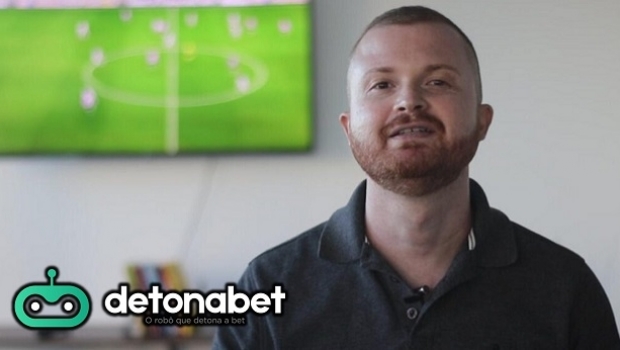 Brazilian engineer launches DetonaBet, his own sports betting platform