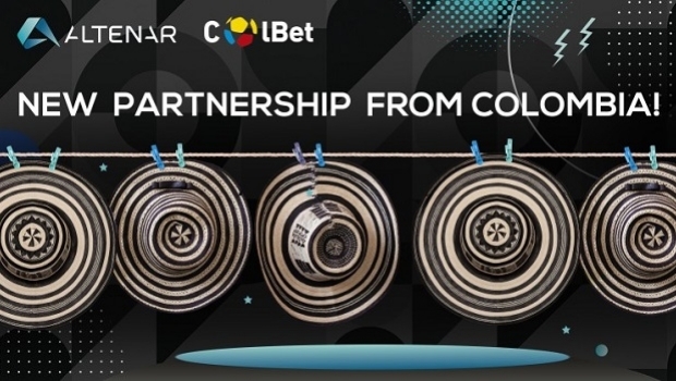 Altenar signs new deal with Colbet.co and Betsson Group in Colombia