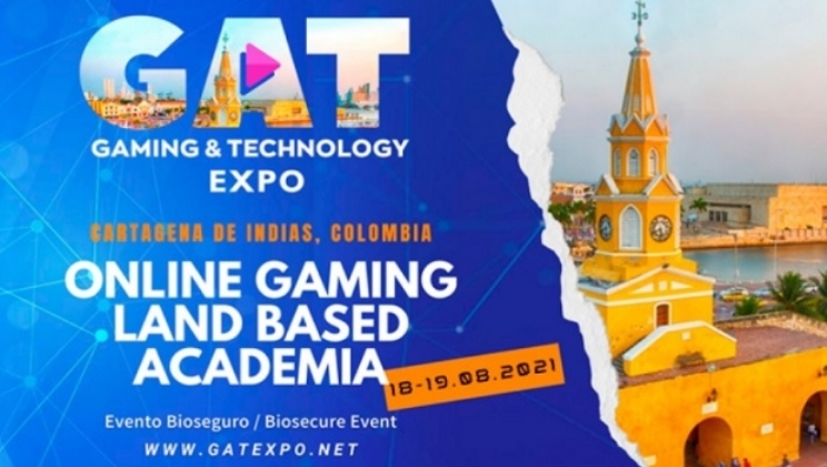 GAT Expo 2021 chega com exposição, academia e networking