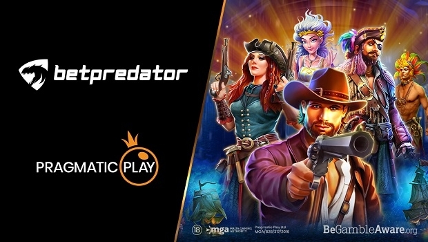 Pragmatic Play sees slot portfolio go live in Venezuela with Betpredator