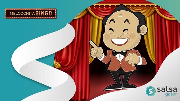 Salsa Studio expands localised LatAm content portfolio with Melcochita Bingo release