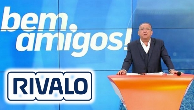 Rivalo expands brand exposure in Brazil, new deal with ‘Bem Amigos’ show