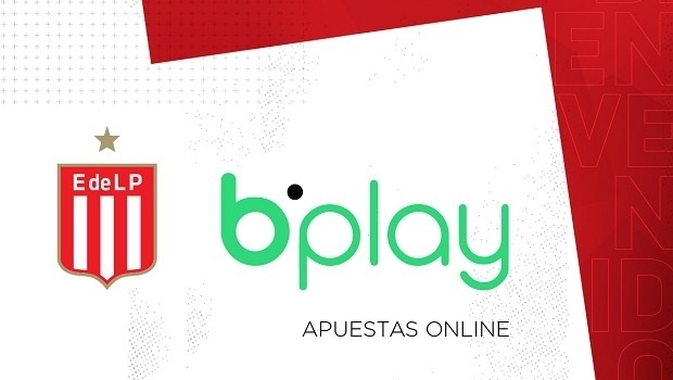 Argentine bookmaker bplay is new main sponsor of Estudiantes de La Plata