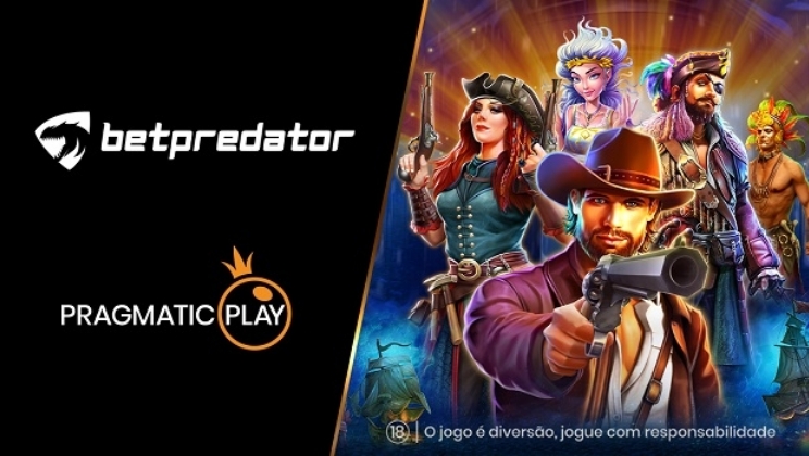 Pragmatic Play vê portfólio de slots ir ao ar na Venezuela com Betpredator