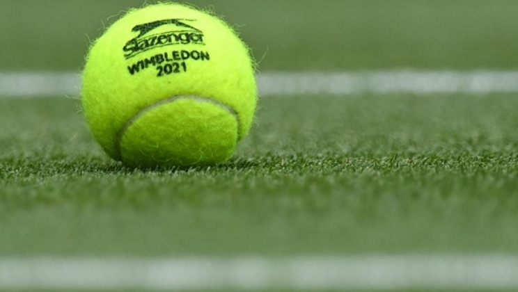 Duas partidas de Wimbledon geram alertas de apostas suspeitas