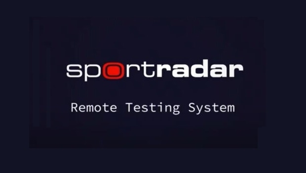 Sportradar launches new solution to support industry anti-doping efforts