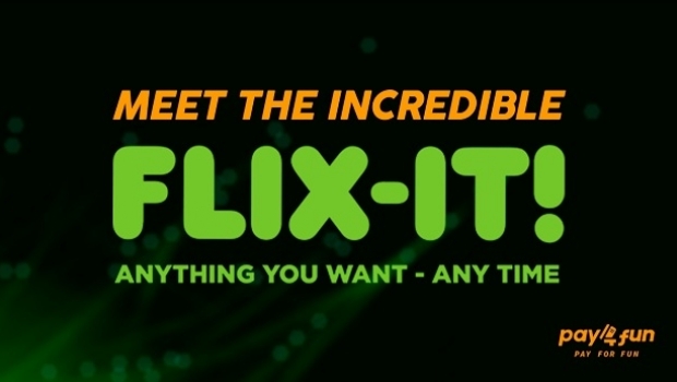 Flixit launches in Brazil with innovative betting offer and Pay4Fun for deposits