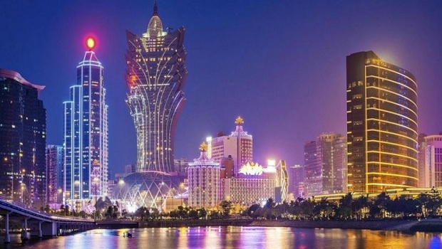 GGR em Macau pode bater novos recordes em 2025