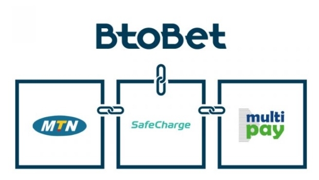 BtoBet to strengthen payment portfolio in Africa