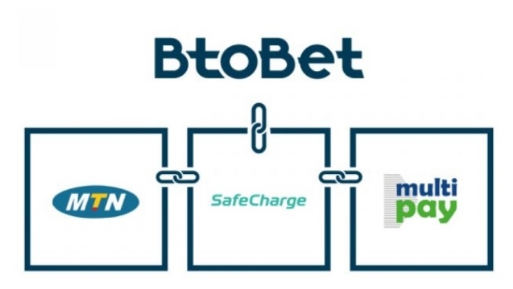 BtoBet vai fortalecer o portfólio de pagamentos na África