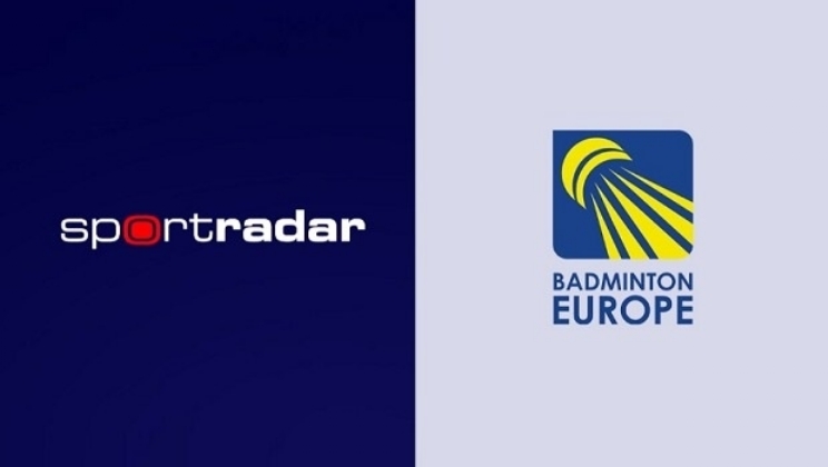 Badminton Europe assina parceria com Sportradar Integrity Services