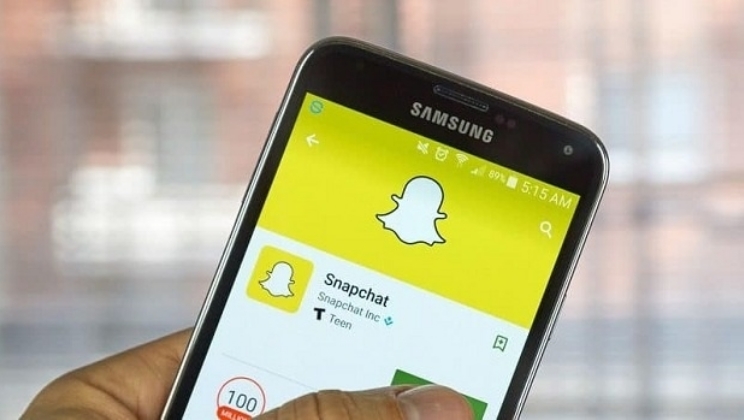 Snapchat lança opção de cancelamento de anúncios de jogos de azar no Reino Unido