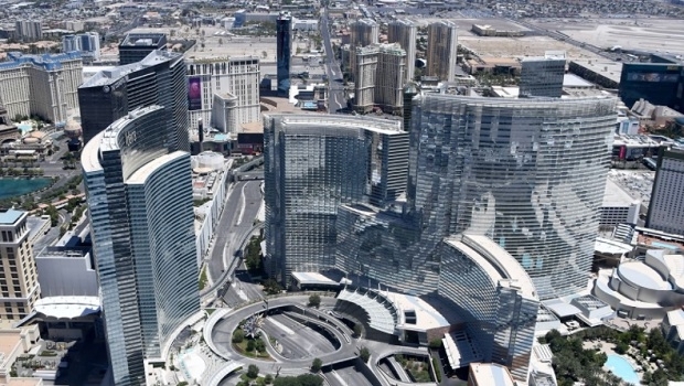 MGM vende imóveis Aria e Vdara na Las Vegas Strip por US$ 3,9 bilhões