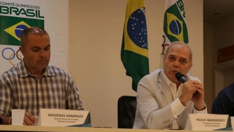 COB se mostra preocupado com apostas em Tóquio e anuncia combate à manipulação de resultados