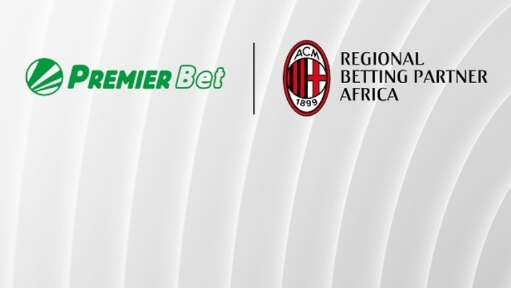 Premier Bet se torna parceira oficial de apostas do AC Milan na África