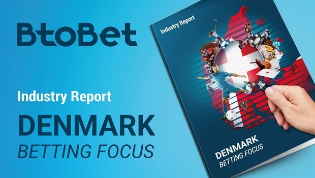 BtoBet releases “Denmark Betting Focus” research