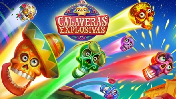 Habanero embraces Dia de Muertos celebrations with Calaveras Explosivas