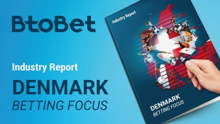 BtoBet lança pesquisa “Denmark Betting Focus”