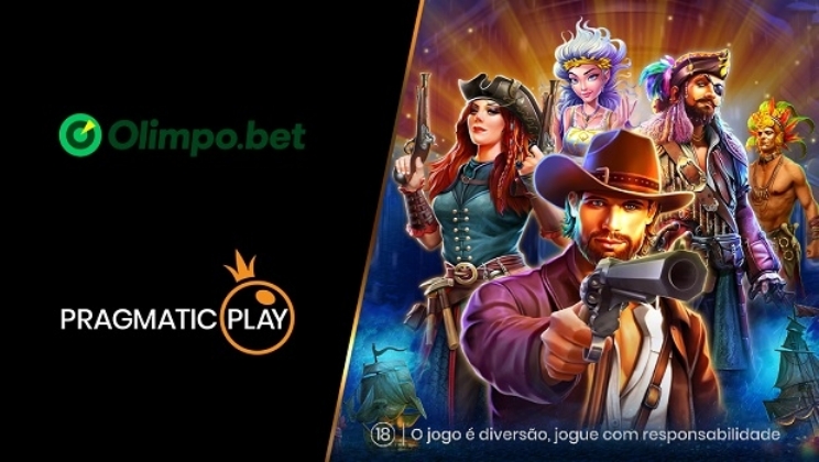 Pragmatic Play reforça a presença da América Latina com Olimpo