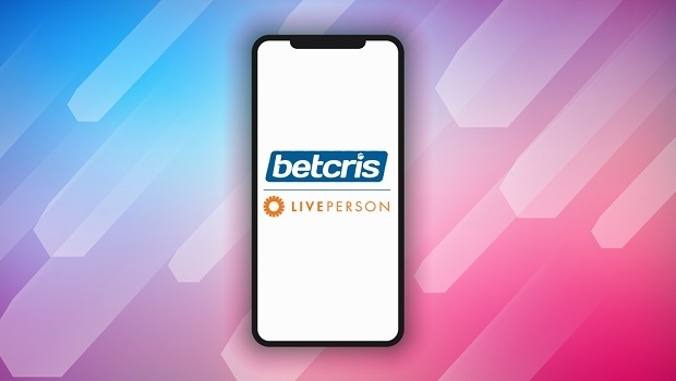 Betcris plays key part in developing LivePerson's conversational AI solution