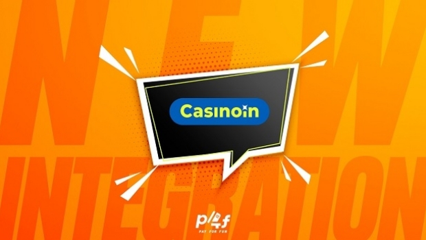 Casinoin becomes Pay4Fun partner