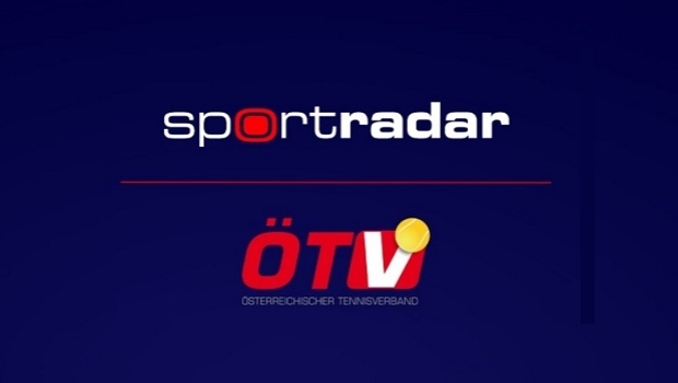 Sportradar signs integrity deal with Austrian Tennis Association