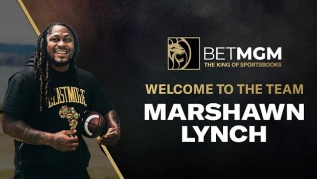 BetMGM names NFL legend as new brand ambassador