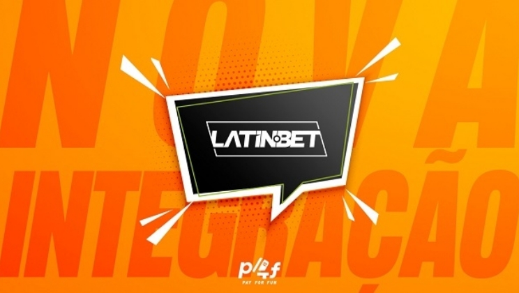 Latinbet torna-se nova parceira da Pay4Fun