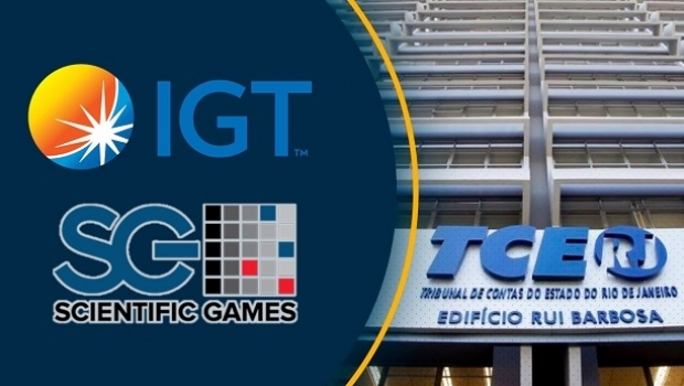 Market is concerned about IGT and Scientifc Games' request to suspend Loterj tender