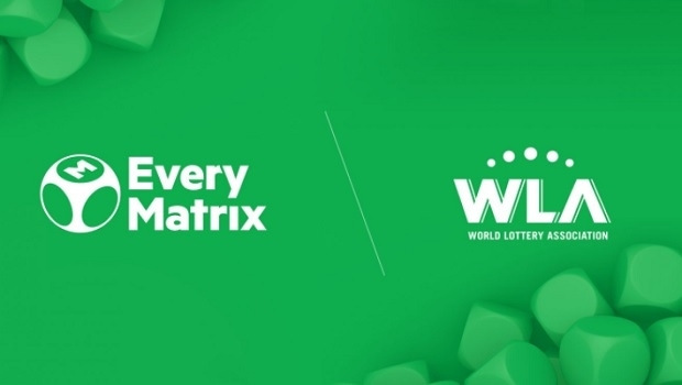 EveryMatrix joins World Lottery Association