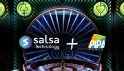 Pipa Games announces integration with Salsa Technology