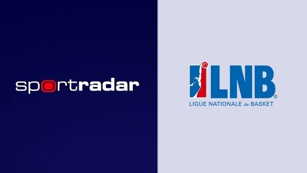 France’s top basketball league selects Sportradar for all-encompassing rights deal