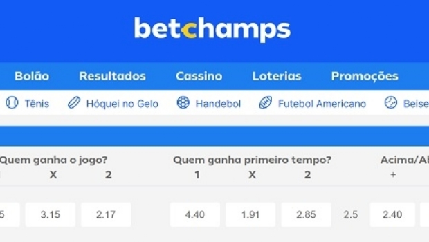 Betting market heats up with Copa América final and sees Brazil as favorite