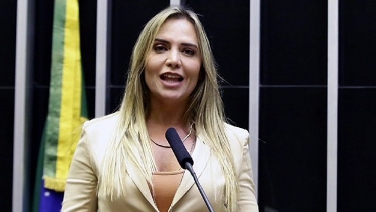 Deputada Celina Leão quer debater apostas esportivas em audiência pública